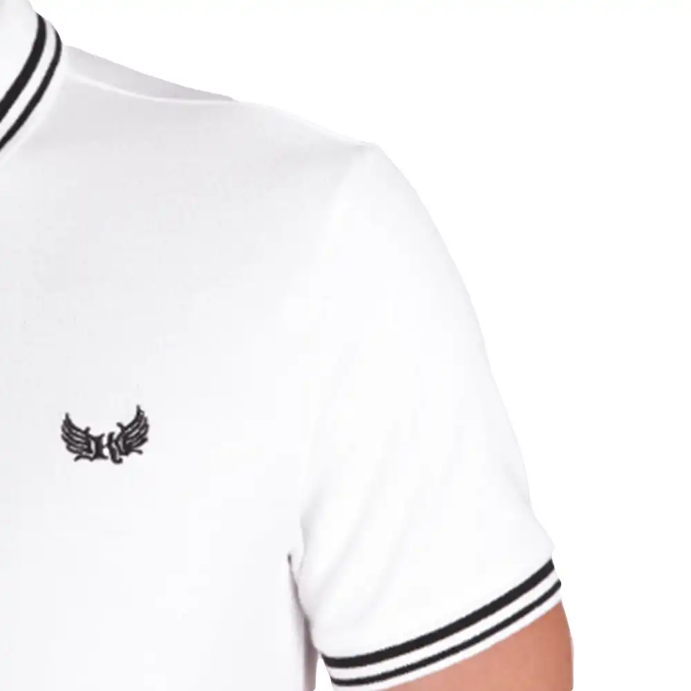 PARTNER: CREATION ref BASOC-WHITE Kaporal - 3